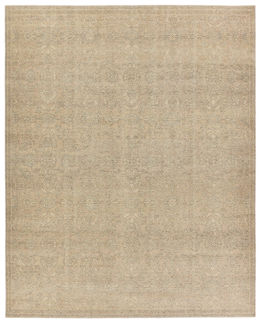 Onessa Earl Handmade Wool Indoor Area Rug From Jaipur Living