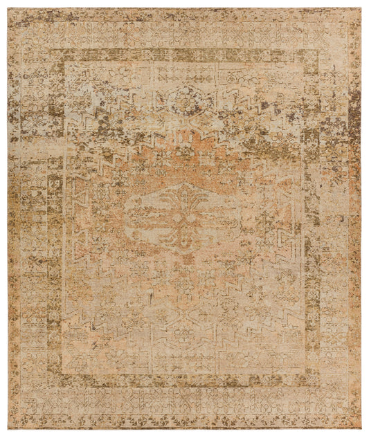 Onessa Elinor Handmade Wool Indoor Area Rug From Jaipur Living