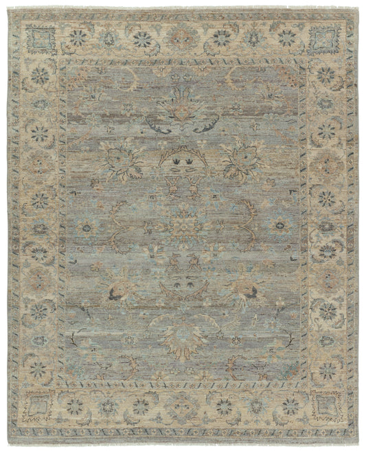 Orenda Titania Handmade Wool Indoor Area Rug From Designer Edit