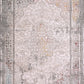 Dynamic SOMA 6194 Machine-Made Oriental Transitional Area Rug