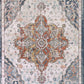 Dynamic SOMA 6196 Machine-Made Oriental Transitional Area Rug