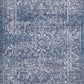 Dynamic SOMA 6191 Machine-Made Oriental Transitional Area Rug