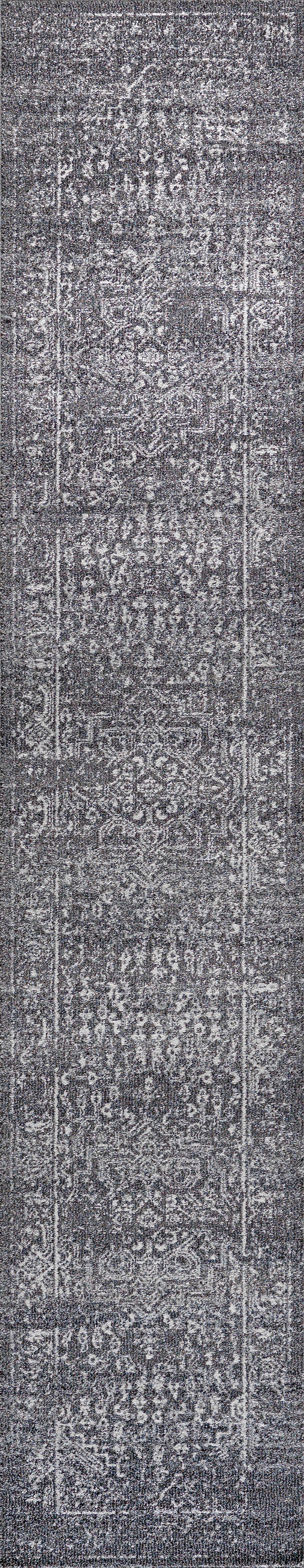 Dynamic SOMA 6191 Machine-Made Oriental Transitional Area Rug