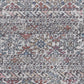 Dynamic SOMA 6193 Machine-Made Oriental Transitional Area Rug