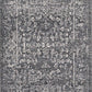 Dynamic SOMA 6191 Machine-Made Oriental Transitional Area Rug