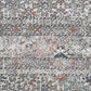 Dynamic SOMA 6193 Machine-Made Oriental Transitional Area Rug