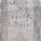 Dynamic SOMA 6194 Machine-Made Oriental Transitional Area Rug