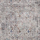 Dynamic SOMA 6195 Machine-Made Oriental Transitional Area Rug