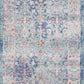 Dynamic SOMA 6197 Machine-Made Oriental Transitional Area Rug