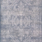 Dynamic SOMA 6191 Machine-Made Oriental Transitional Area Rug