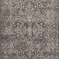 Dynamic SOMA 6191 Machine-Made Oriental Transitional Area Rug