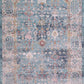 Dynamic SOMA 6197 Machine-Made Oriental Transitional Area Rug