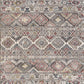 Dynamic SOMA 6193 Machine-Made Oriental Transitional Area Rug