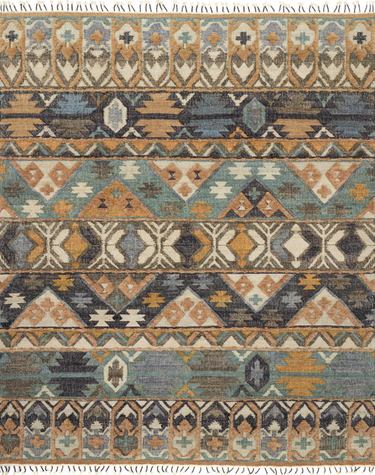 Loloi Owen OW-02 Hand Woven Transitional Area Rug by Loloi