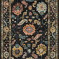 Loloi Padma PMA-01 Hooked Transitional Area Rug by Loloi