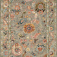 Loloi Padma PMA-01 Hooked Transitional Area Rug by Loloi