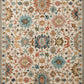 Loloi Padma PMA-05 Hooked Transitional Area Rug by Loloi