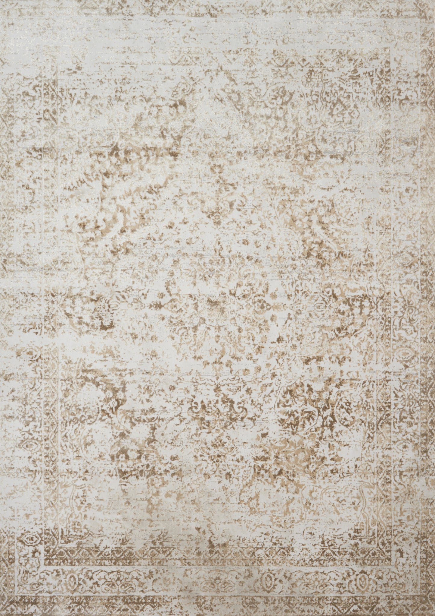 Loloi Patina PJ-03 Power Loomed Transitional Area Rug by Loloi II