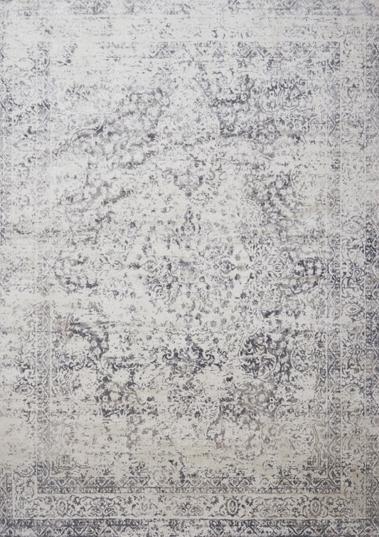 Loloi Patina PJ-03 Power Loomed Transitional Area Rug by Loloi II
