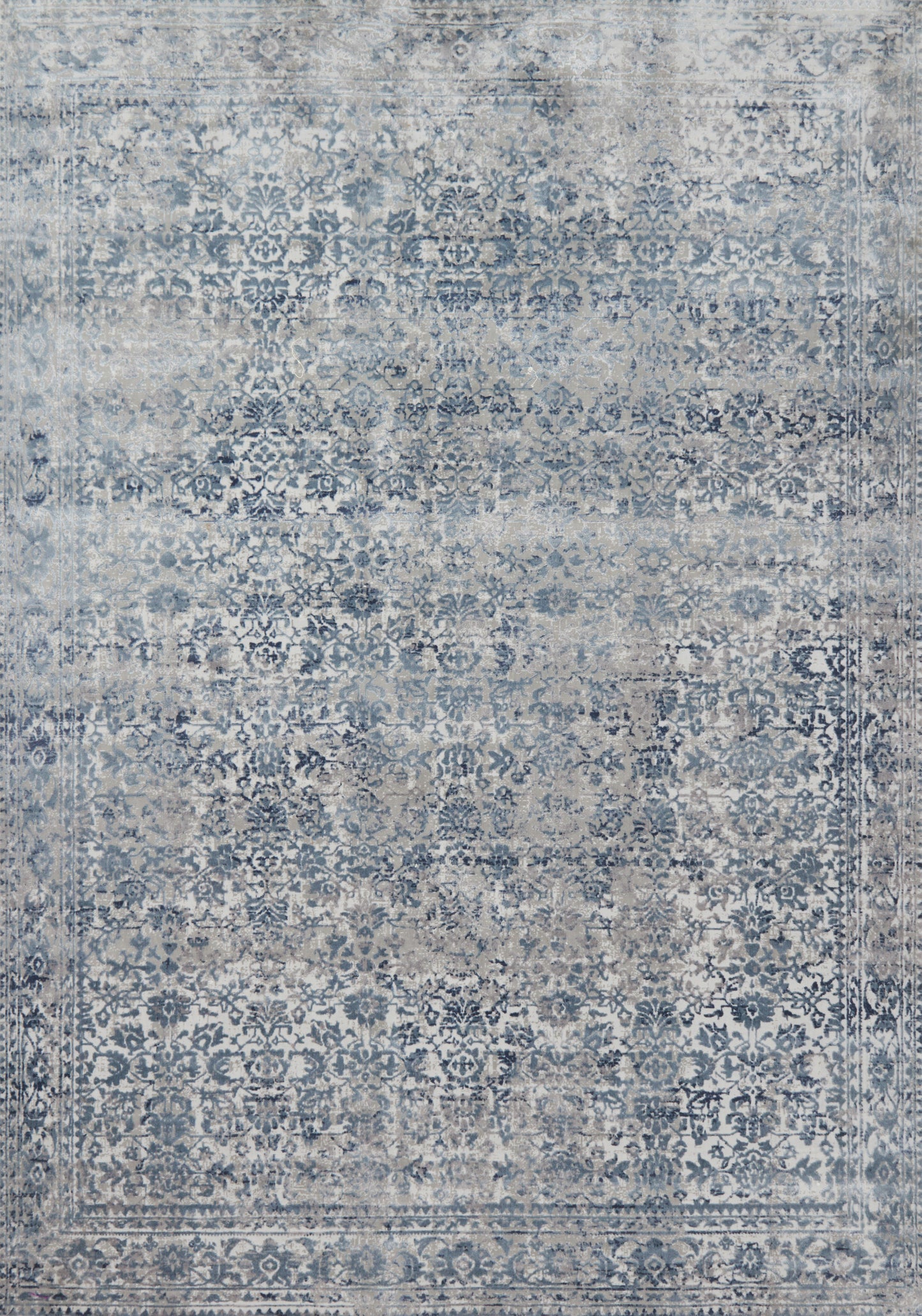 Loloi Patina PJ-06 Power Loomed Transitional Area Rug by Loloi II