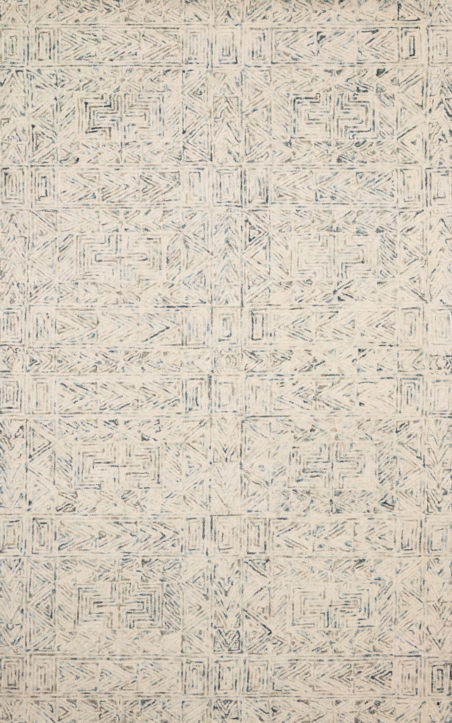 Loloi Peregrine PER-03 Hand Tufted Contemporary Area Rug by Loloi