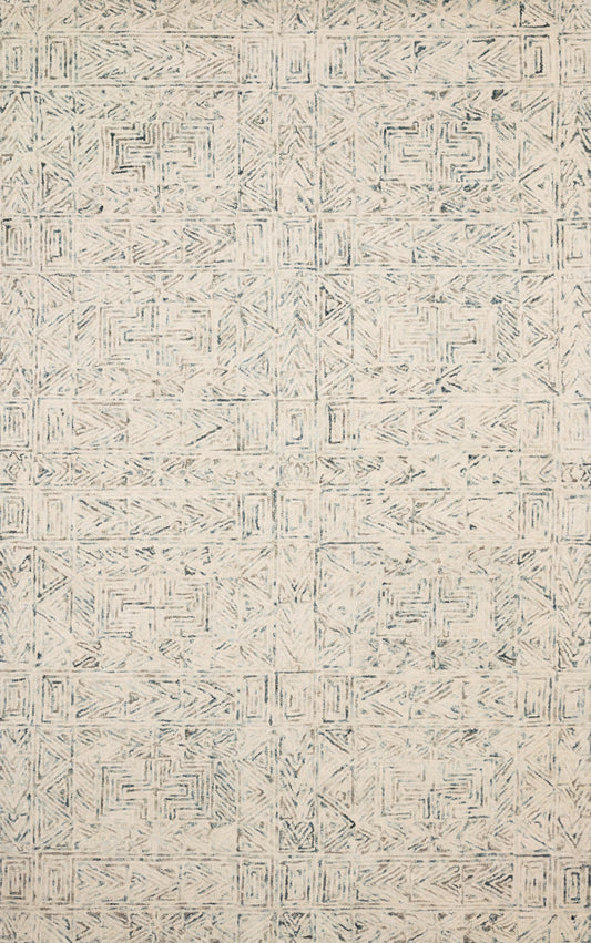 Loloi Peregrine PER-03 Hand Tufted Contemporary Area Rug by Loloi