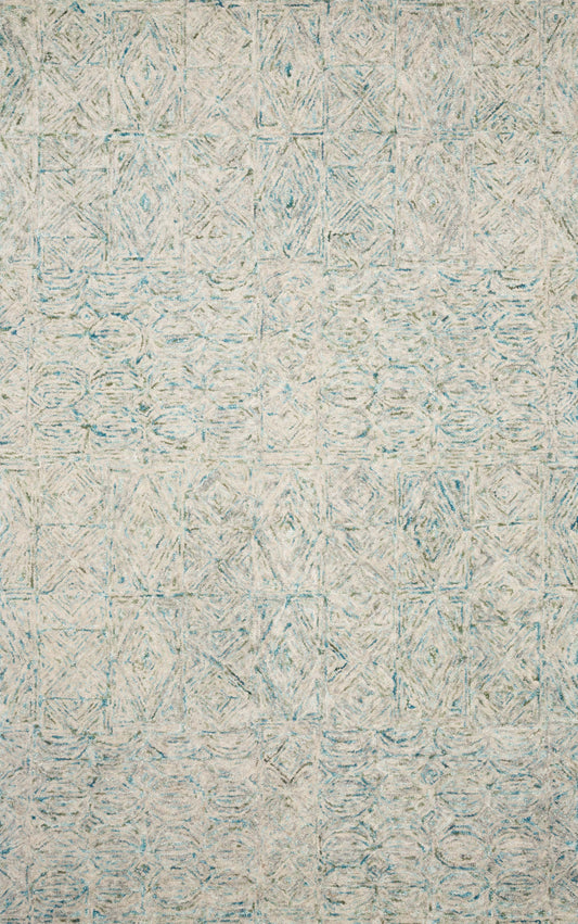 Loloi Peregrine PER-05 Hand Tufted Contemporary Area Rug by Loloi