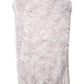 Loloi Pete T0032 Woven Faux Fur Throw by Loloi