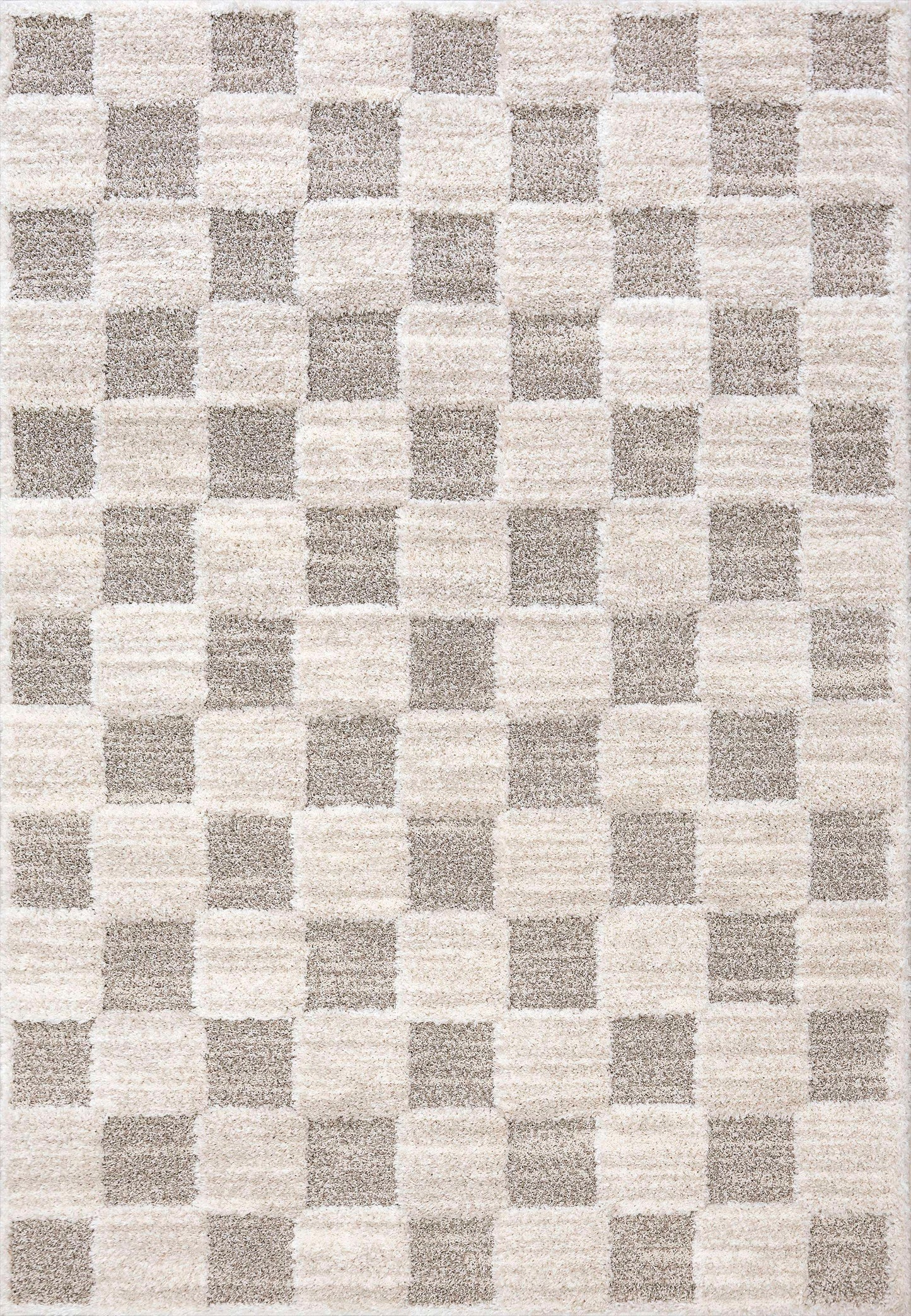 Dynamic PIKE 11203 Machine-Made Geometric Modern Area Rug