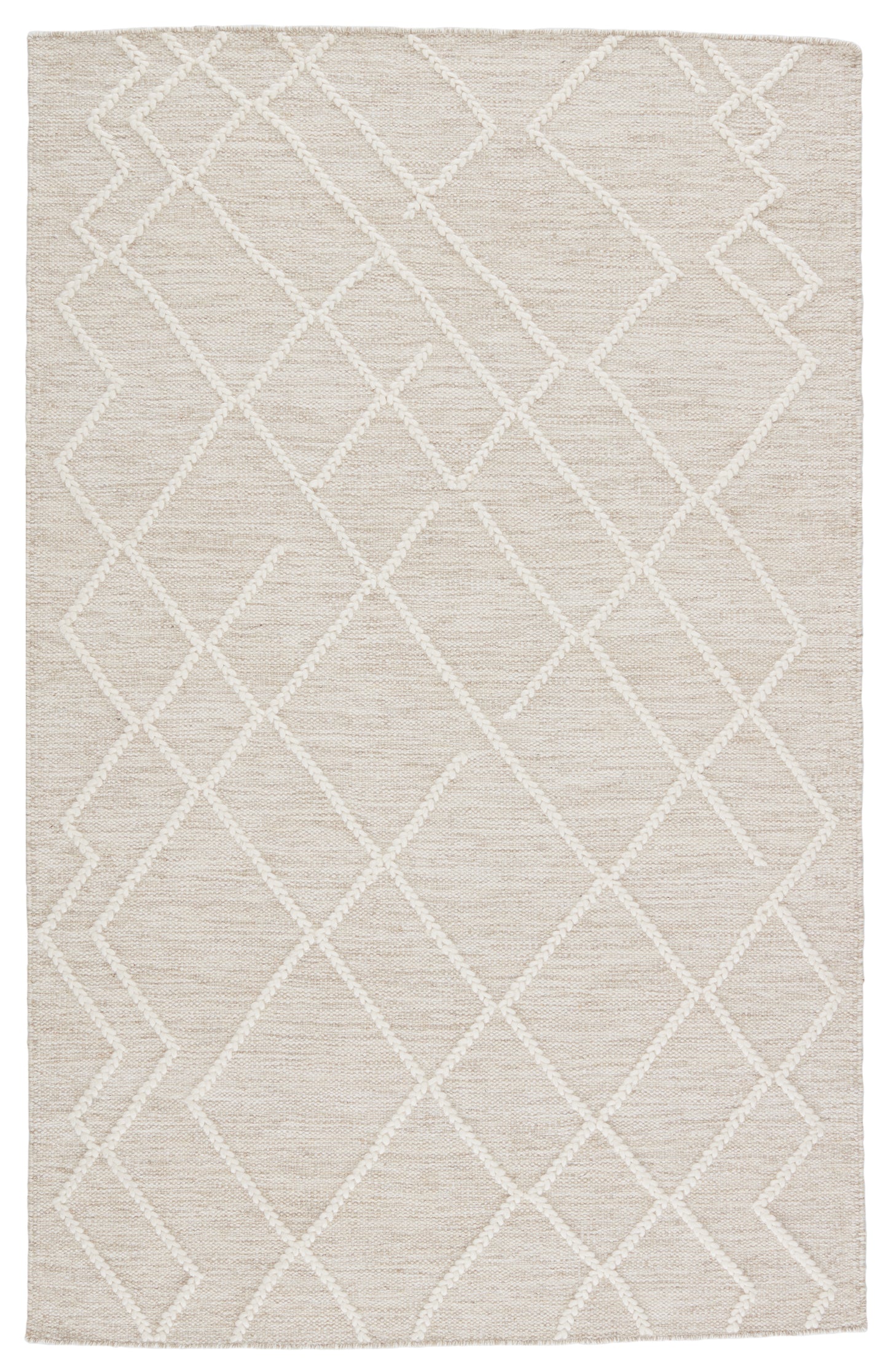 Plateau Moab Handmade Wool Indoor Area Rug From Jaipur Living