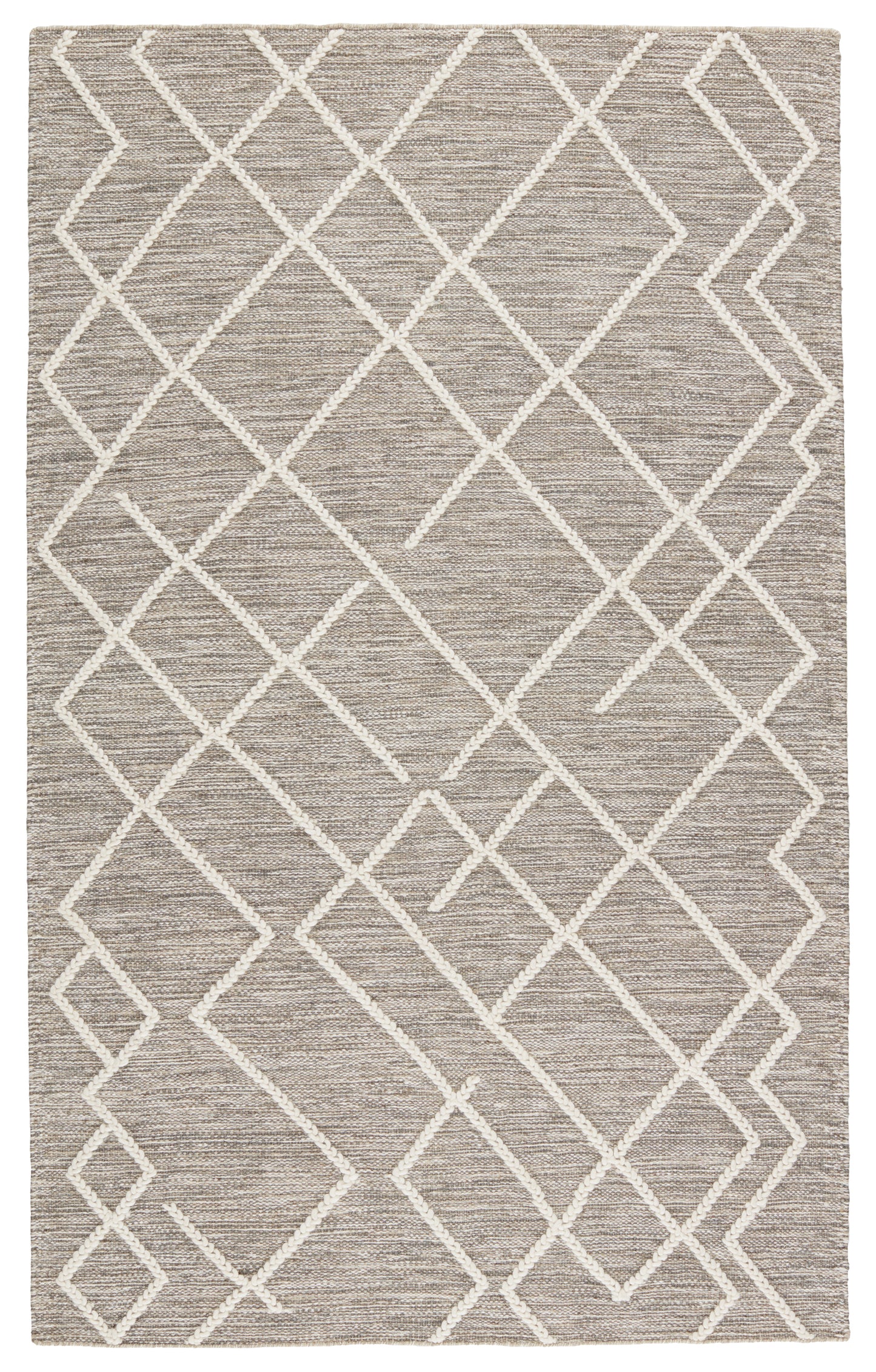 Plateau Moab Handmade Wool Indoor Area Rug From Jaipur Living