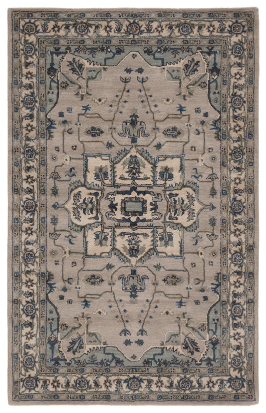 Poeme Durango Handmade Wool Indoor Area Rug From Jaipur Living