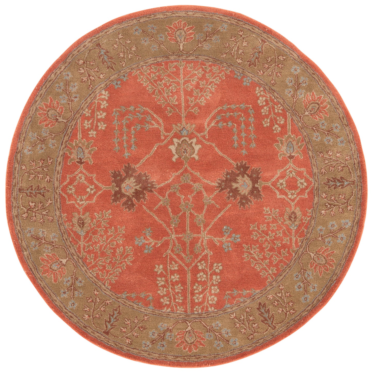 Poeme Chambery Handmade Wool Indoor Area Rug From Jaipur Living