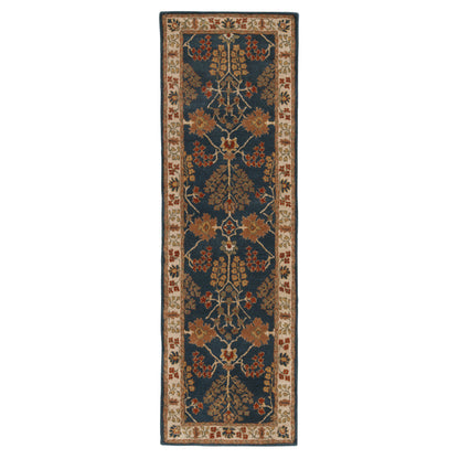 Poeme Chambery Handmade Wool Indoor Area Rug From Jaipur Living