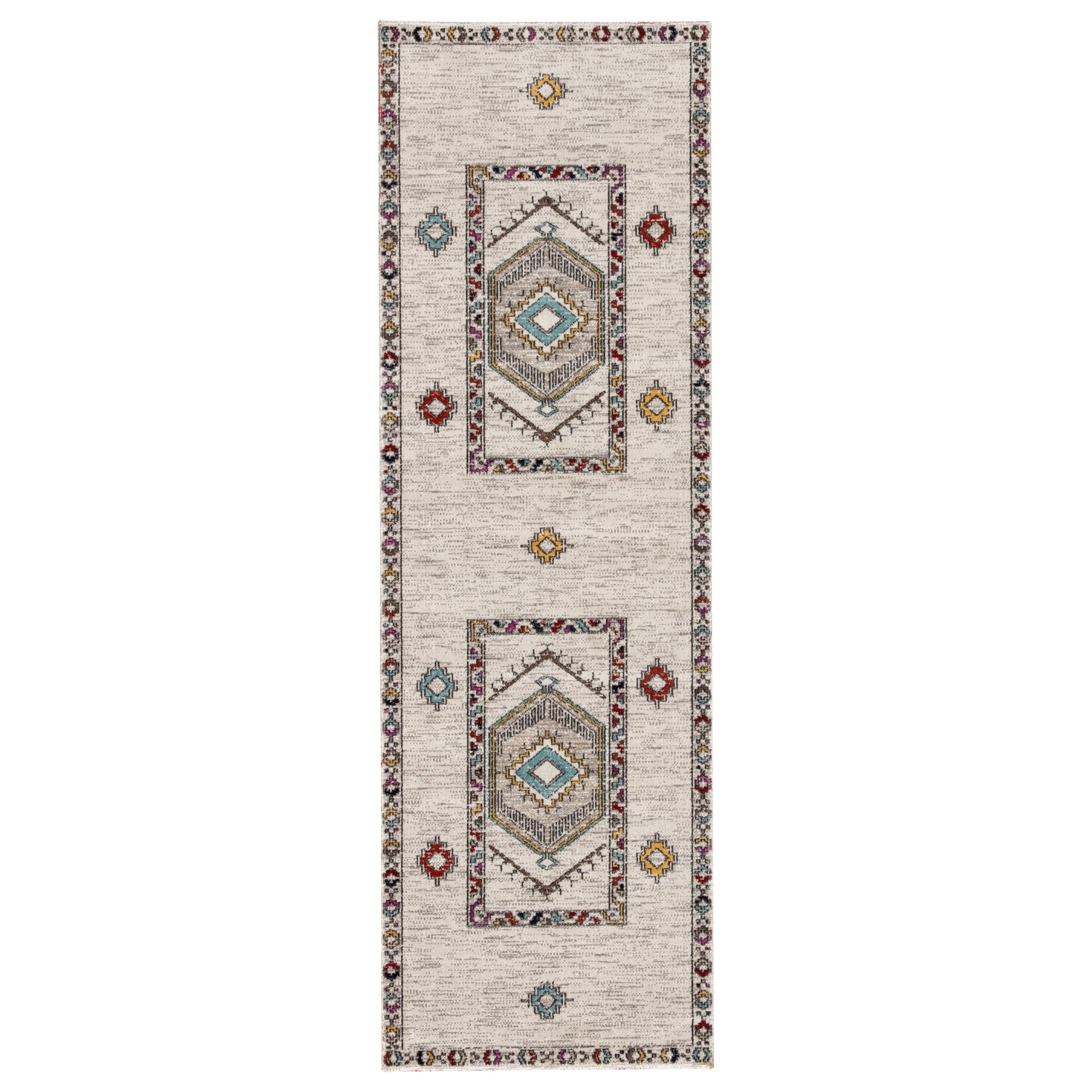 Polaris Tov Machine Made Synthetic Blend Outdoor Area Rug From Jaipur Living