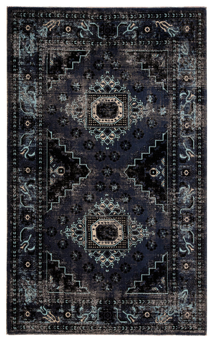 Polaris Westlyn Machine Made Synthetic Blend Outdoor Area Rug From Jaipur Living