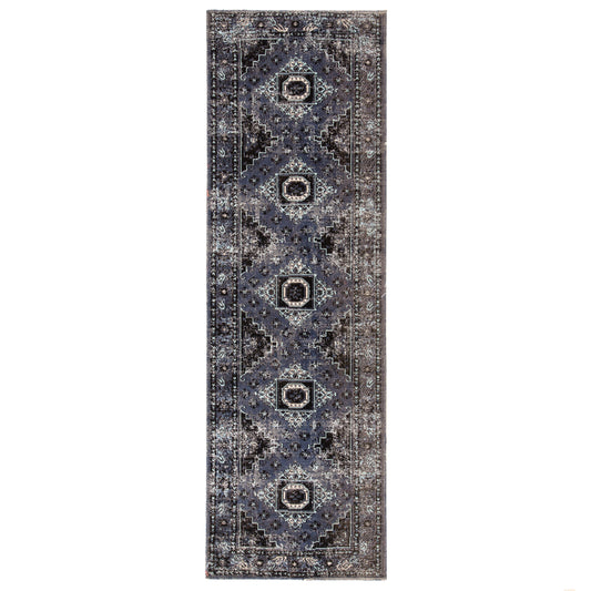 Polaris Westlyn Machine Made Synthetic Blend Outdoor Area Rug From Jaipur Living