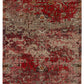 Polaris Fayette Machine Made Synthetic Blend Outdoor Area Rug From Jaipur Living