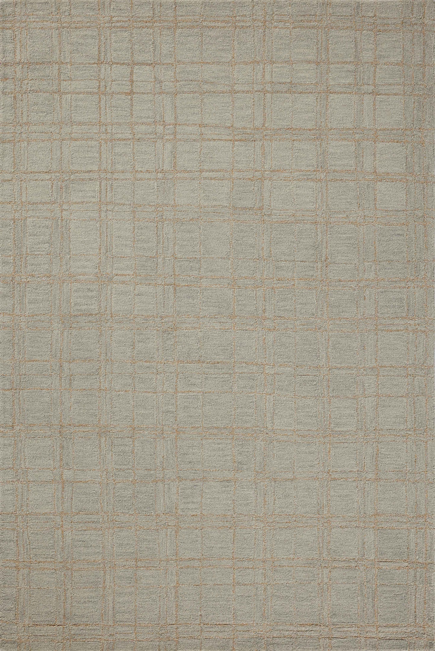 Loloi Polly POL-09 Hand Tufted Contemporary Area Rug by Chris Loves Julia x Loloi