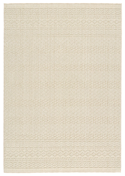 Paradizo Carina Machine Made Synthetic Blend Outdoor Area Rug From Jaipur Living