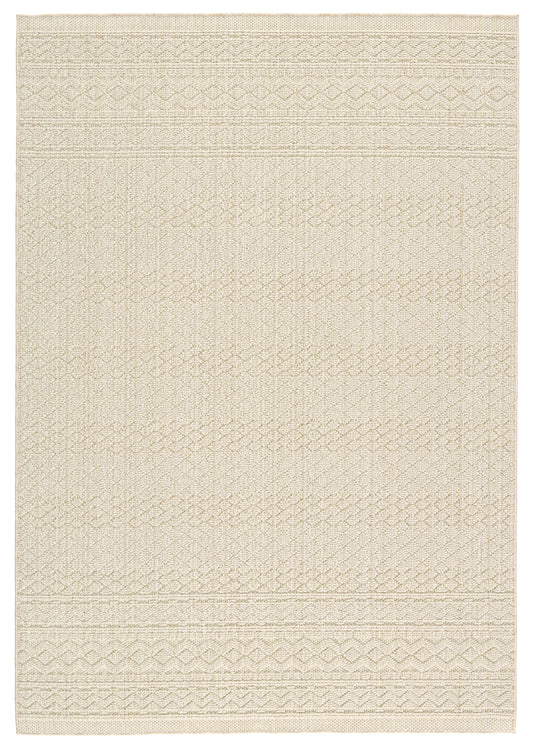 Paradizo Carina Machine Made Synthetic Blend Outdoor Area Rug From Jaipur Living