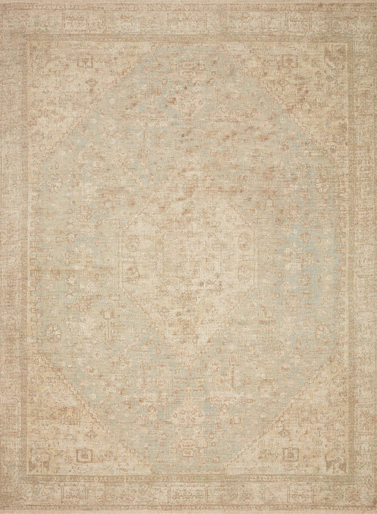 Loloi Priya PRY-01 Hand Woven Transitional Area Rug by Loloi