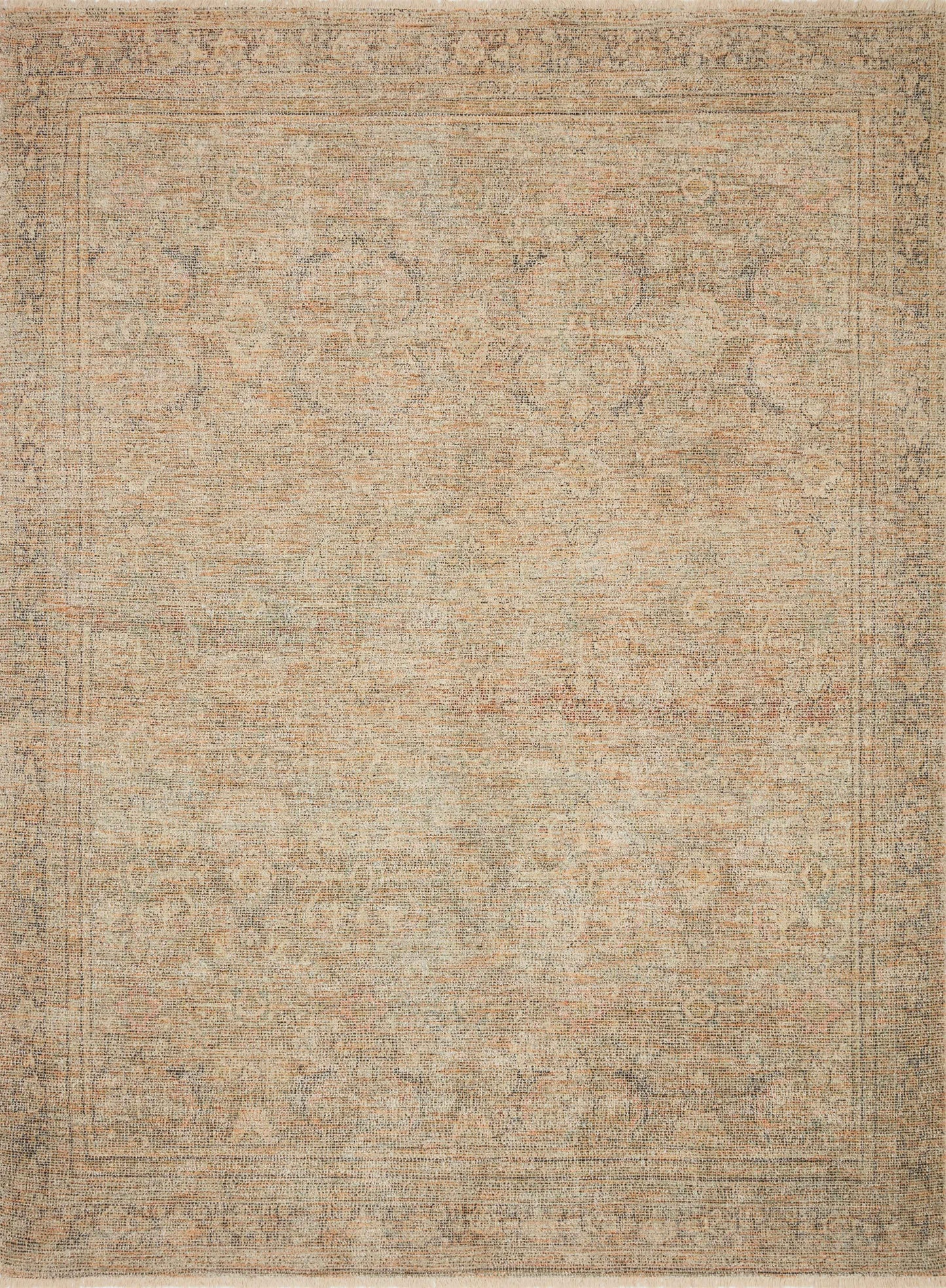 Loloi Priya PRY-03 Hand Woven Transitional Area Rug by Loloi