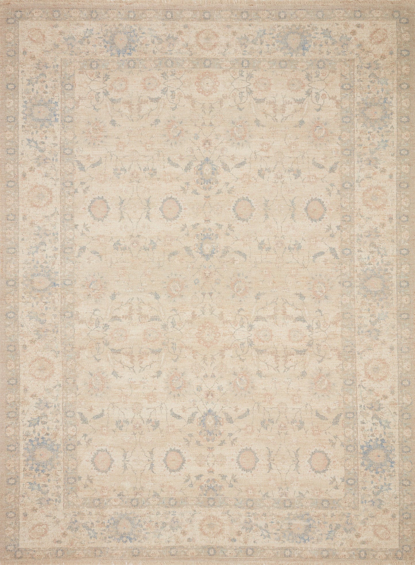 Loloi Priya PRY-05 Hand Woven Transitional Area Rug by Loloi