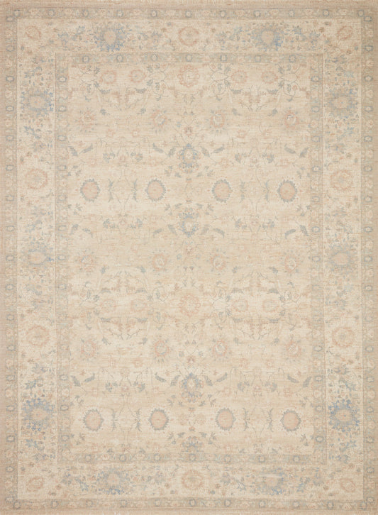 Loloi Priya PRY-05 Hand Woven Transitional Area Rug by Loloi