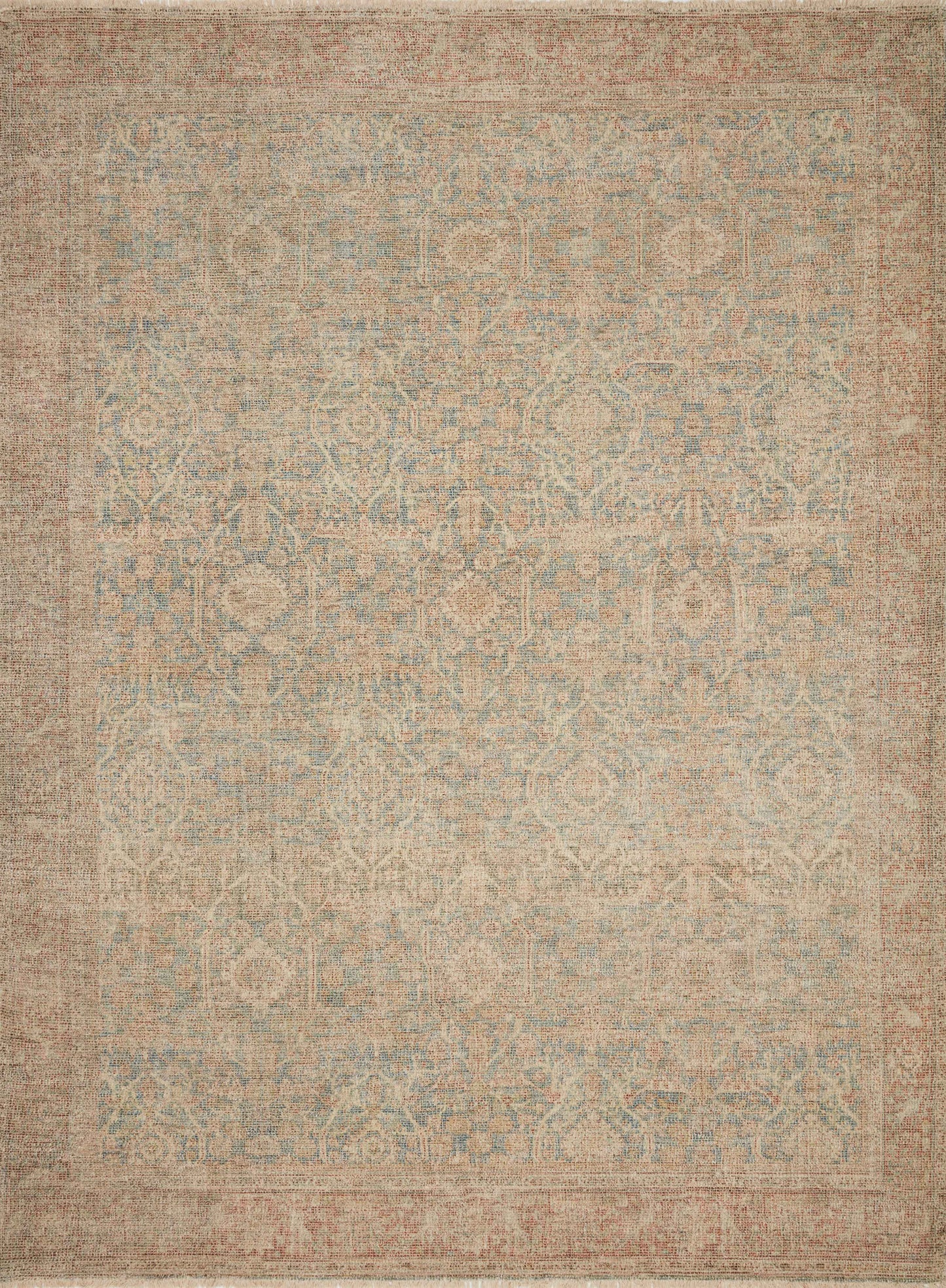 Loloi Priya PRY-06 Hand Woven Transitional Area Rug by Loloi