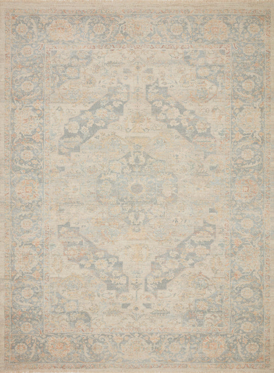 Loloi Priya PRY-08 Hand Woven Transitional Area Rug by Loloi