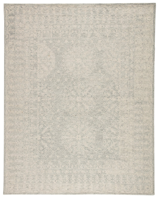 Province Linde Handmade Wool Indoor Area Rug From Jaipur Living