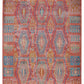 Prisma Miron Machine Made Synthetic Blend Indoor Area Rug From Vibe by Jaipur Living