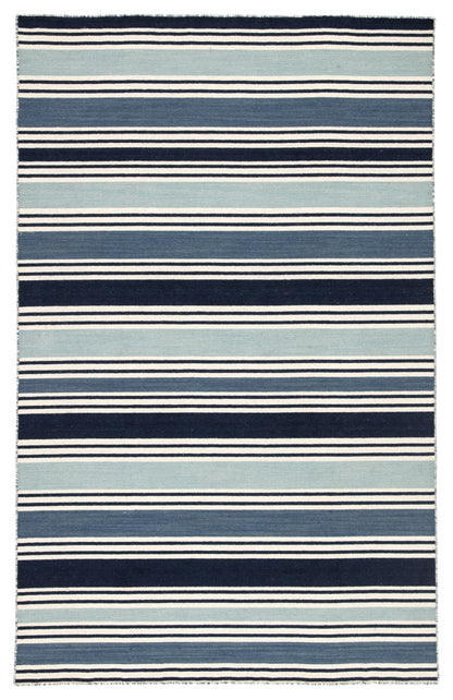 Pura Vida Salada Handmade Wool Indoor Area Rug From Jaipur Living